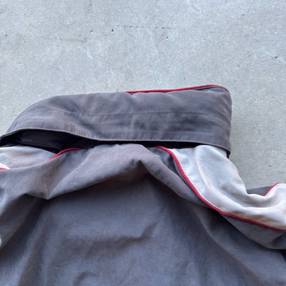 Y2K Ashford Sport Windbreaker - Picture 4 of 4